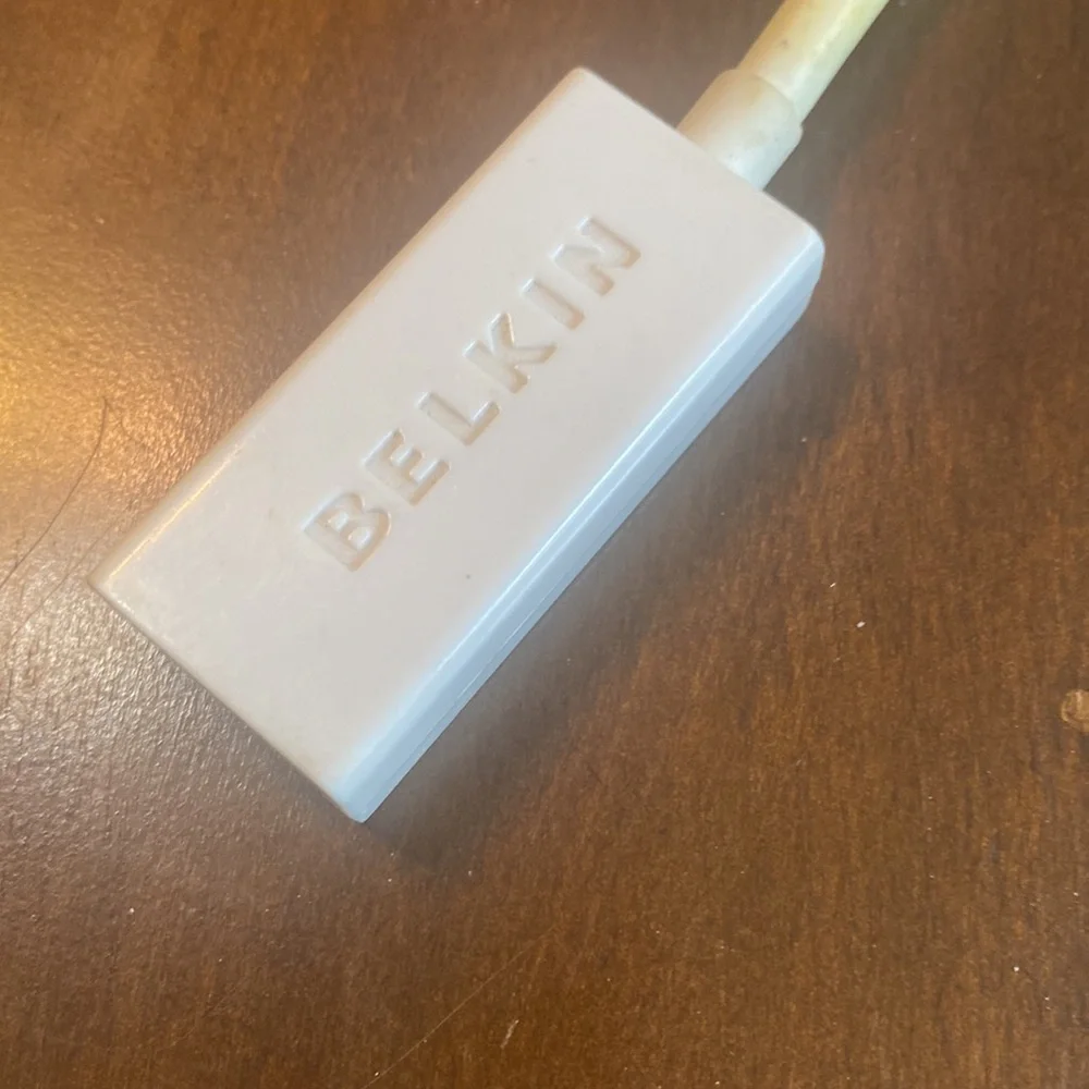 belkin hdmi cable